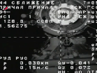 “Причал” причалил