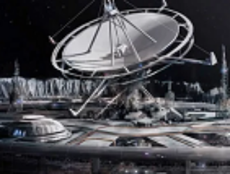 Роскосмос планирует разместить на Луне телескопы для отслеживания опасных астероидов