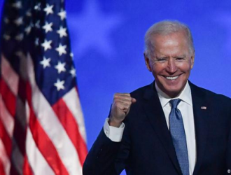 Байден поблагодарил NASA за восстановление «американского духа»