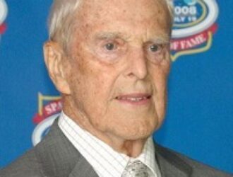 Умер последний член «команды фон Брауна»