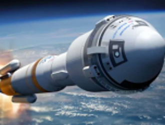 Первый запуск Starliner перенесен на 19 декабря