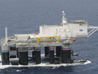 Плавучий космодром «Морской старт» прибыл в Россию