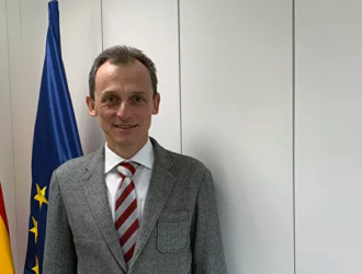 Педро Дуке станет кандидатом на пост гендиректора ЕКА