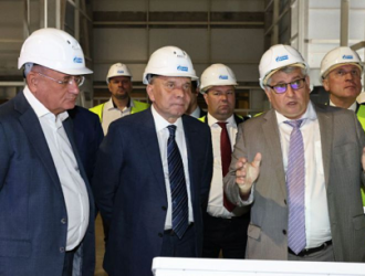 Борисов: России нужно выпускать сотни спутников в год, перейдя на их конвейерную сборку