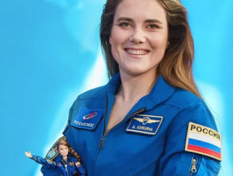 Роскосмос подтвердил кандидатуру Кикиной для перекрестных полетов с США