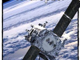 Watching Earth From Space (Leveled book N)