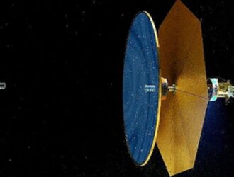 В США допустили возможность создания орбитального телескопа для поиска жизни в космосе