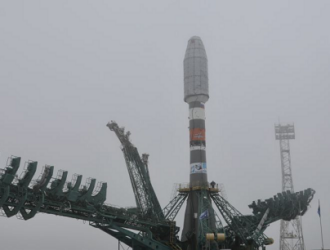 Роскосмос потребовал гарантий, что спутники OneWeb не будут использоваться в военных целях