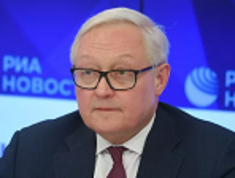 Рябков полагает, что США первыми разместят оружие в космосе