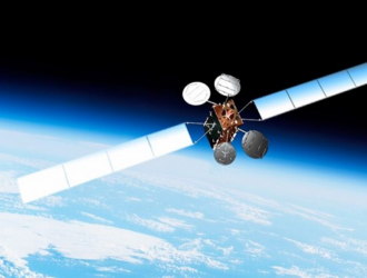 На ПМЭФ рассказали, когда запустят спутник «Экспресс-АМУ4»