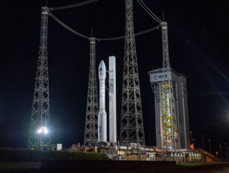 Запуск РН Vega-C закончился неудачей из-за сбоя работы двигателя