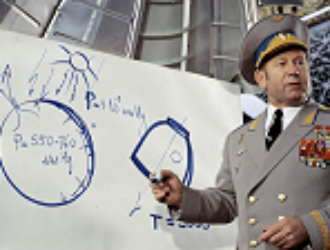 В NASA прокомментировали смерть Леонова