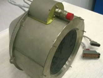 Испытания нового ионного двигателя ИД-200 КР