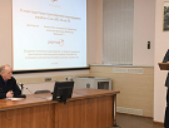 Корабль «Союз МС-16» допущен к заправке