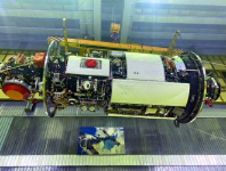 МЛМ «Наука» проходит завершающий цикл испытаний