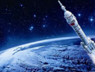 Еще один запуск в Китае