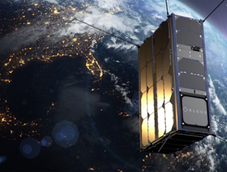 SpaceX запустит Люксембургские разведывательные спутники