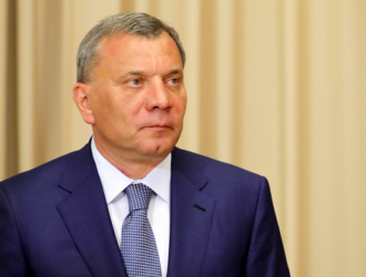 Борисов заявил, что Россия уже провела все интересующие ее научные эксперименты на МКС