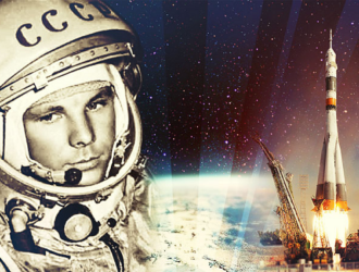 Итальянский писатель рассказал о значении полета Гагарина для Италии