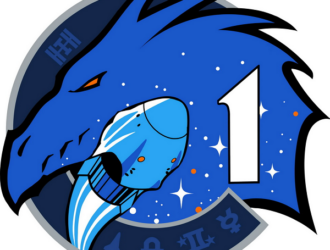 Запуск пилотируемого корабля Crew Dragon к МКС запланирован на 31 октября