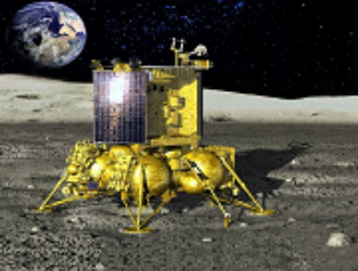 Запуск станции «Луна-28» планируется на 2026-2027 годы