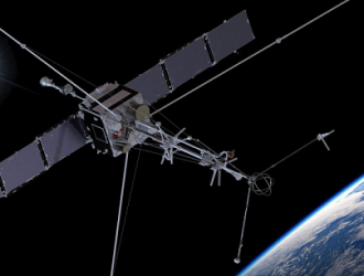 Запуск космического аппарата «Резонанс-МКА» запланировали на 2027-2028 годы