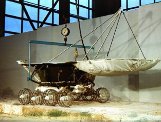 «Роскосмос» рассекретил документы о лунной гонке между СССР и США