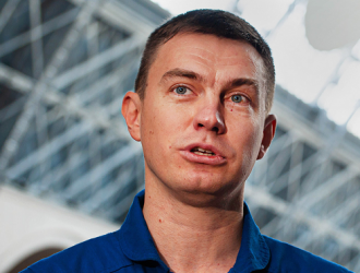 Николай Тихонов покинул отряд космонавтов