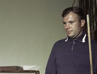 Гагарин был мастером на все руки, рассказала его старшая дочь