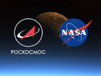 Переговоры Роскосмоса с NASA о сотрудничестве по дальнему космосу запланированы на апрель