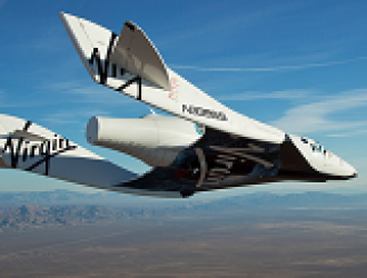 Virgin Galactic анонсировала следующий полёт SpaceShipTwo