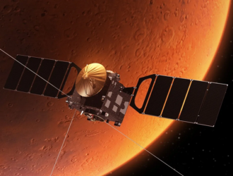 Арабская “Надежда” скорректировала курс