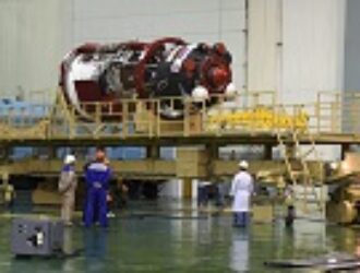 Корабль «Союз МС-14» заправлен топливом