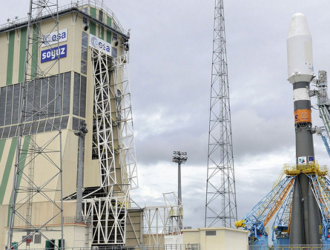 Для вывоза российского имущества с Куру потребуются два судна