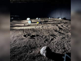 В Нидерландах завершилось соревнование лунных роботов-разведчиков