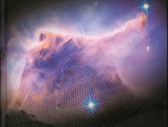 Теория всего. Происхождение и судьба Вселенной