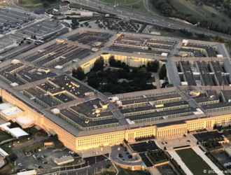 Пентагон: военные США и КНР не взаимодействовали по ситуации с обломками китайской ракеты