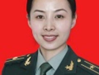 Краткая биография второй китайской женщины-космонавта Ван Япин