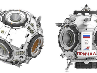 Запуск узлового модуля к МКС запланирован на сентябрь 2021 года