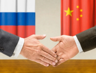 Китай намерен использовать космическую станцию вместе c Россией и другими странами