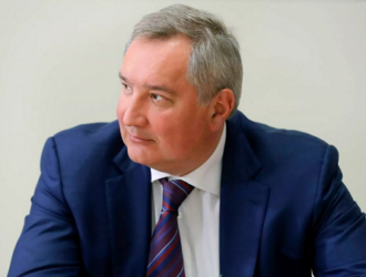 Россия и США начали обсуждать перекрестные полеты, сообщил Рогозин