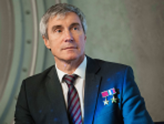 Иран пока не обращался в Роскосмос с предложением об отправке своего астронавта на МКС