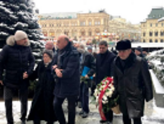 День памяти Сергея Королёва