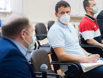 Представление программы медико-физиологических исследований экипажа МКС-64