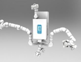 «Роскосмос» приостановил разработку «Косморобота»