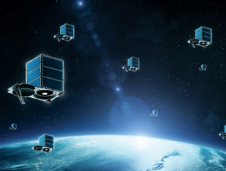 Компания Planet объявила о завершении создания орбитальной группировки SkySat