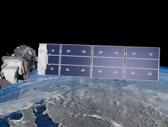 Коронавирус заставил отложить запуск спутника Landsat-9