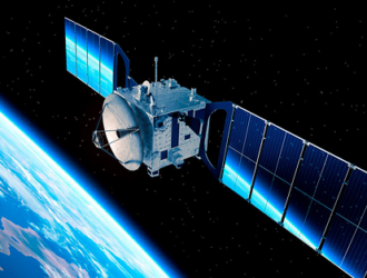 Первый этап группировки спутников для интернета вещей будет развернут с 2026 года