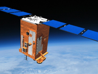 Запуск спутников для создания 3D-модели Земли перенесли на год