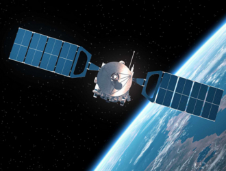 Шесть спутников «Скиф» запустят до 2027 года в рамках программы «Сфера»